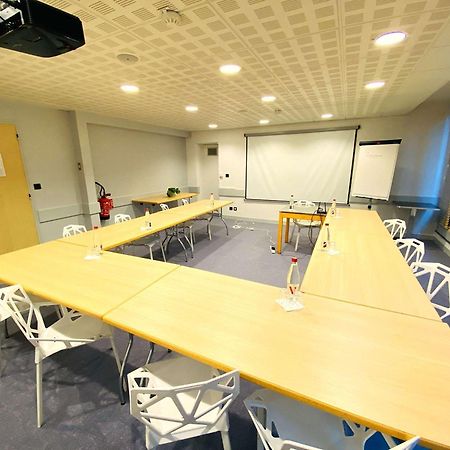 Ibis Le Mans Est Pontlieue Otel Dış mekan fotoğraf
