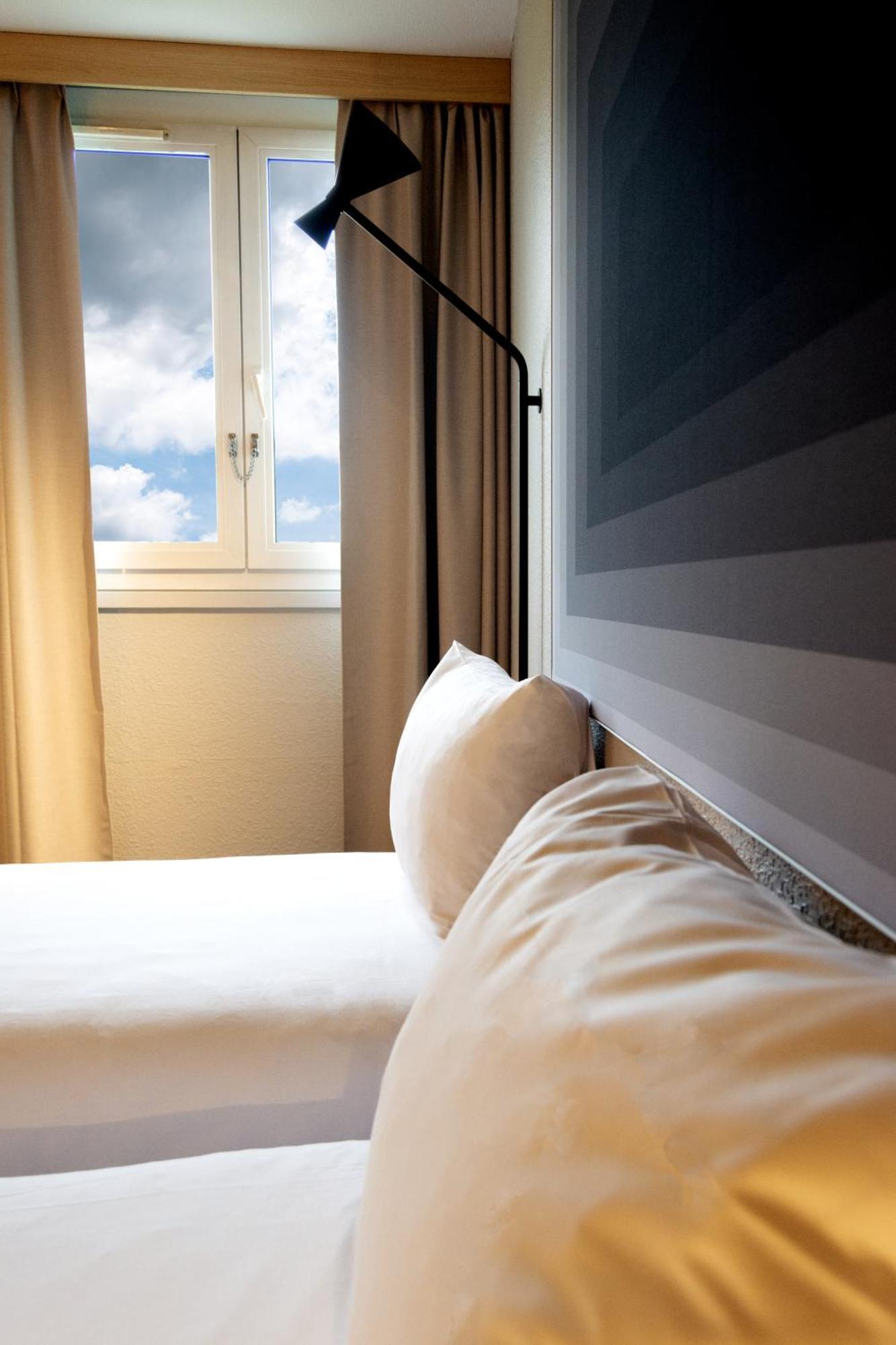 Ibis Le Mans Est Pontlieue Otel Dış mekan fotoğraf