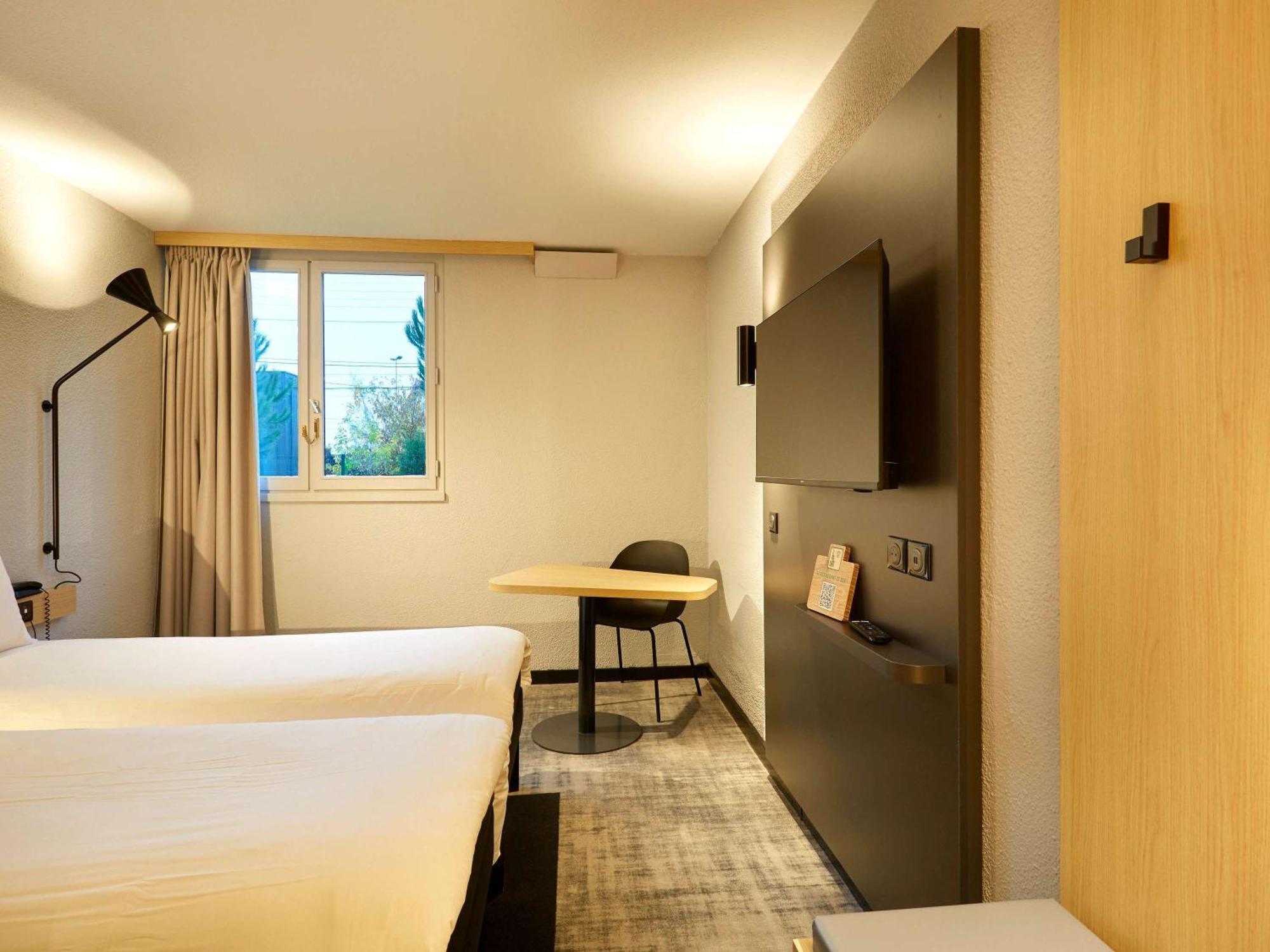 Ibis Le Mans Est Pontlieue Otel Dış mekan fotoğraf