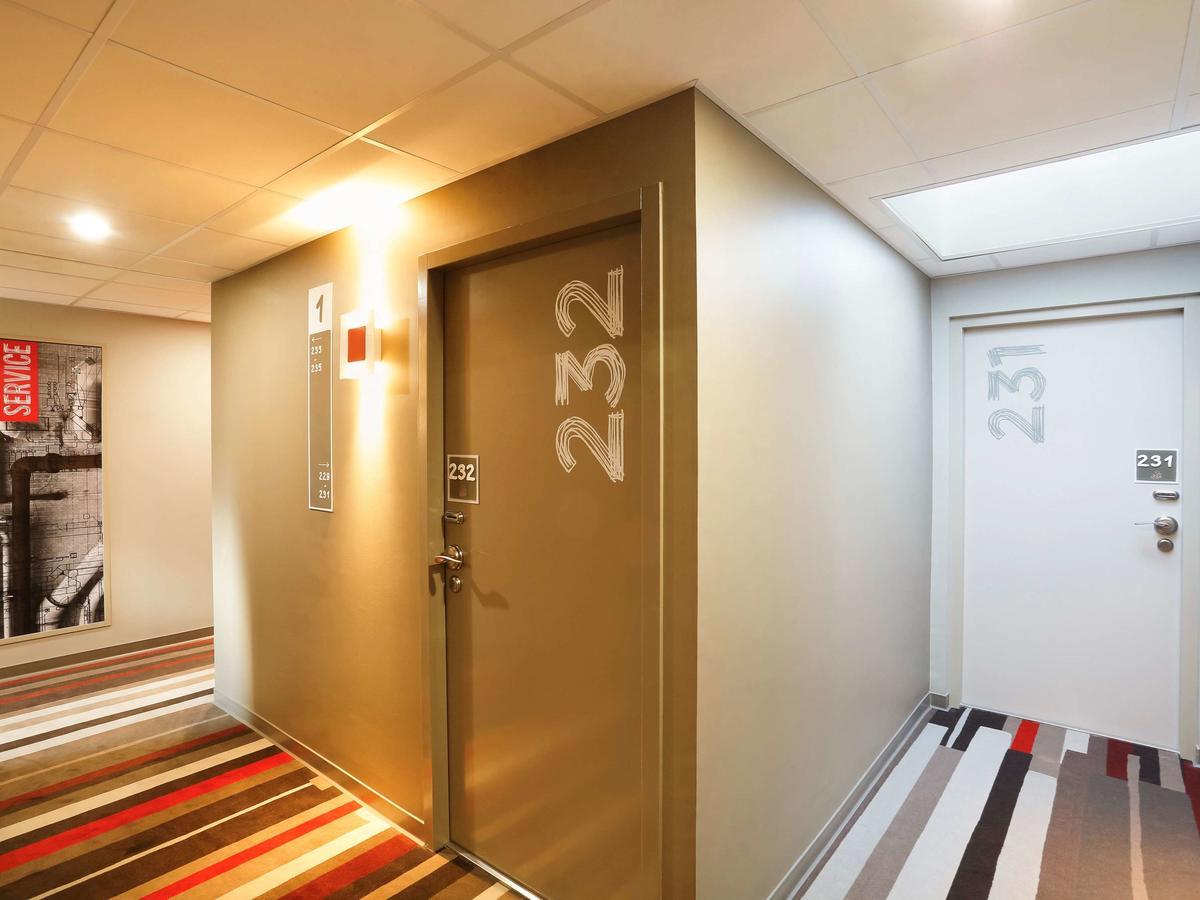 Ibis Le Mans Est Pontlieue Otel Dış mekan fotoğraf